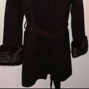 3/4 length Cardigan.